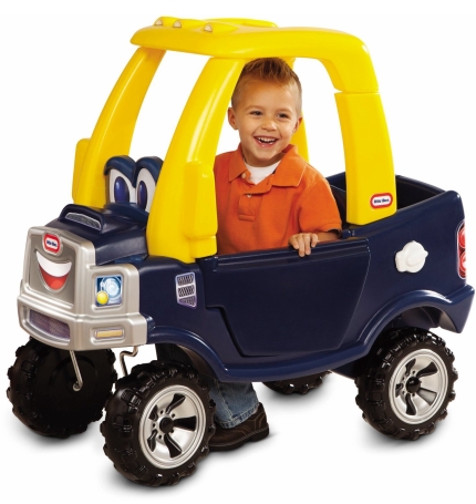 Little Tikes Cozy Pick Up