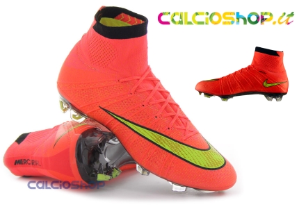 Nike Mercurial Superfly FG