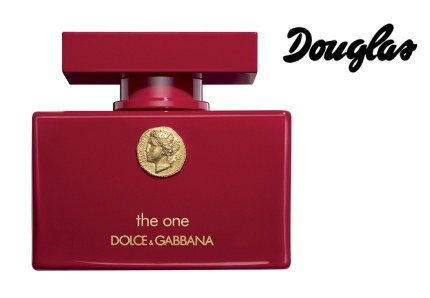 Dolce & Gabbana The One Collector's Edition