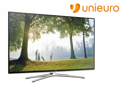 Samsung TV LED UE40H6200AY