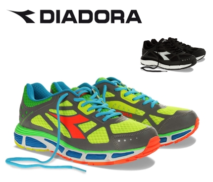 Diadora N-4100-2 Bright scarpe running