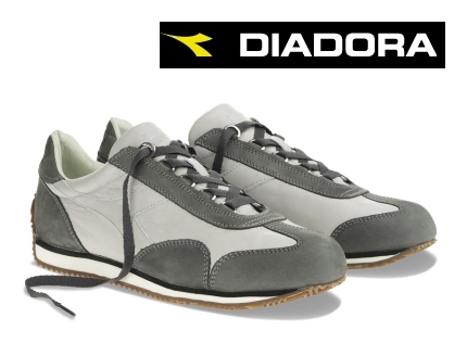 Diadora Heritage Equipe CFP limited edition