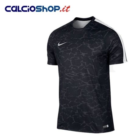 Nike CR7 Flash Black t-shirt