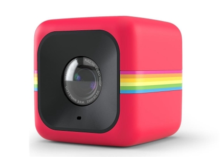 Polaroid Cube action camera