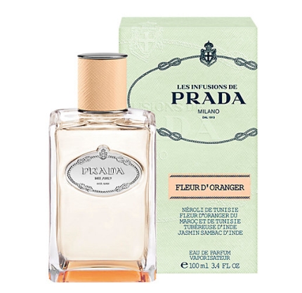 Prada Infusion de Fleur d'Oranger