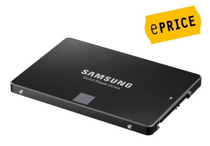 Samsung SSD 250 GB serie 850EVO 