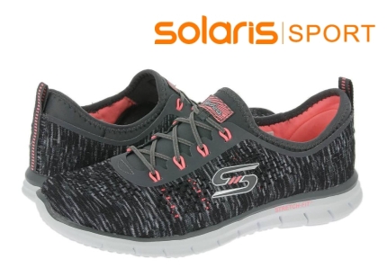 Skechers scarpe fitness donna