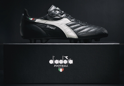 Diadora Brasil Italy OG