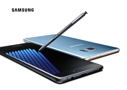 Samsung Galaxy Note 7