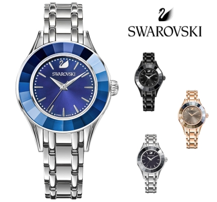 Swarovski Alegria orologi da donna