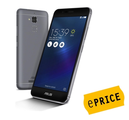 Asus Zenfone 3 Max 32GB dual sim