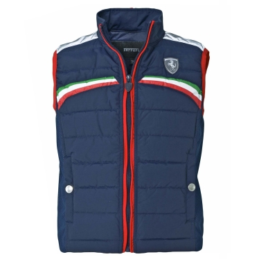 Gilet per bambino Urban Ferrari