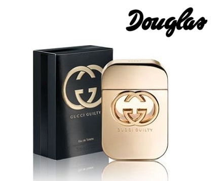 Gucci Guilty eau de toilette donna