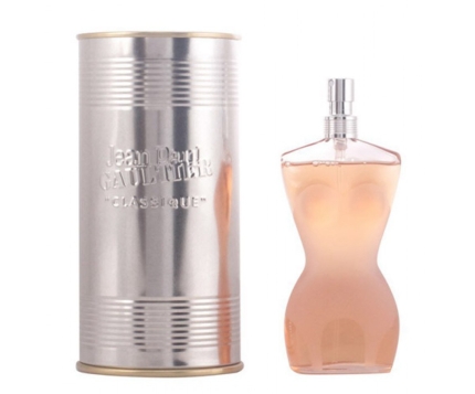 Jean Paul Gaultier Classique profumo donna