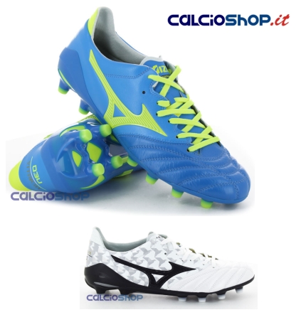 Mizuno Morelia Neo II made in Japan