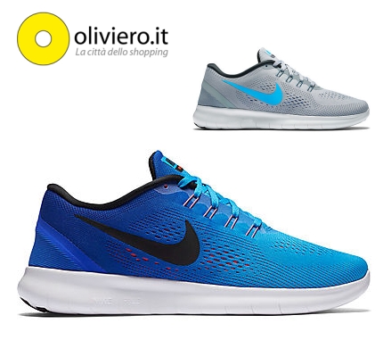 Nike Free RN scarpe running