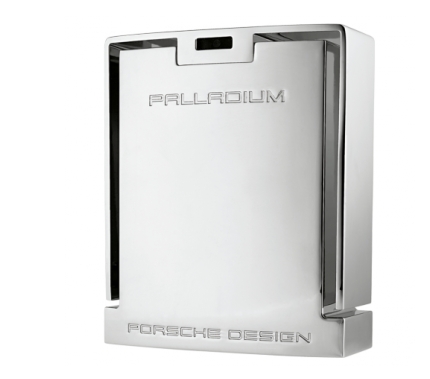 Porsche Design Palladium eau de toilette uomo