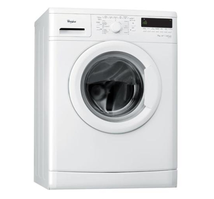 Whirlpool DLC7012 lavatrice carica frontale