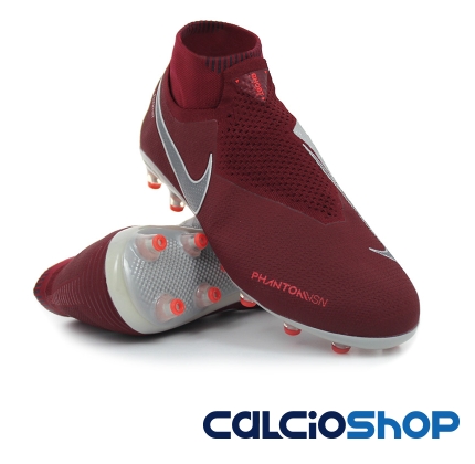 Scarpe calcio Nike Phantom Vision Elite Dynamic Fit