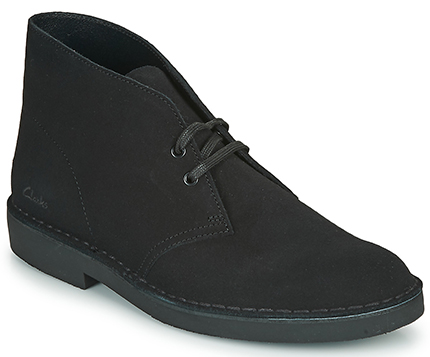 Clarks Desert Boot