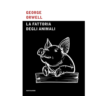 La Fattoria degli animali di George Orwell